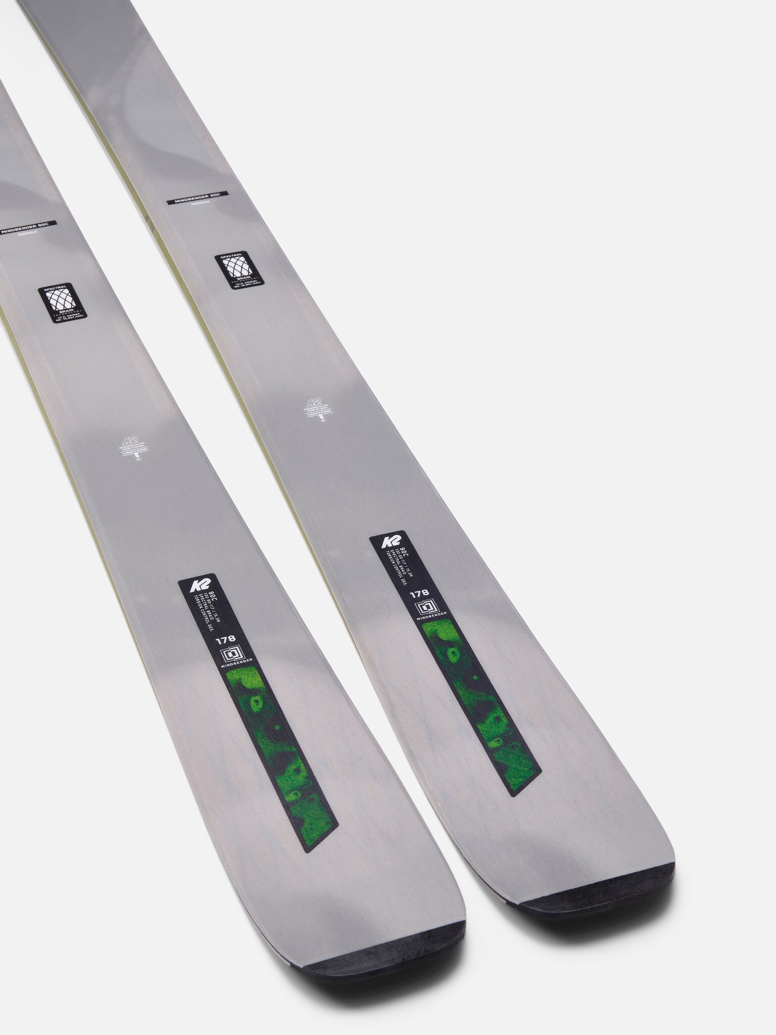 K2 Mindbender 90C 2026