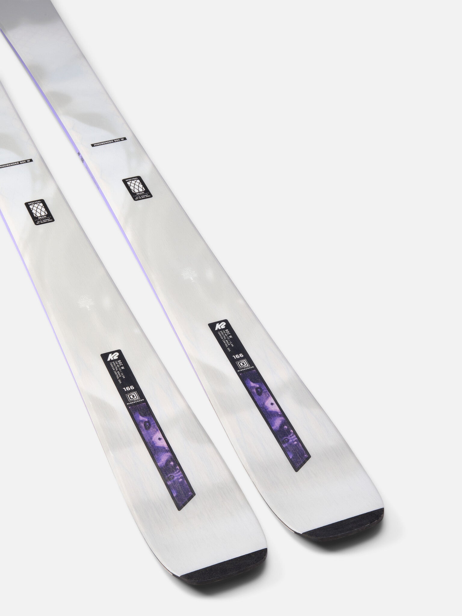 K2 Mindbender 90C 2026 - Women's