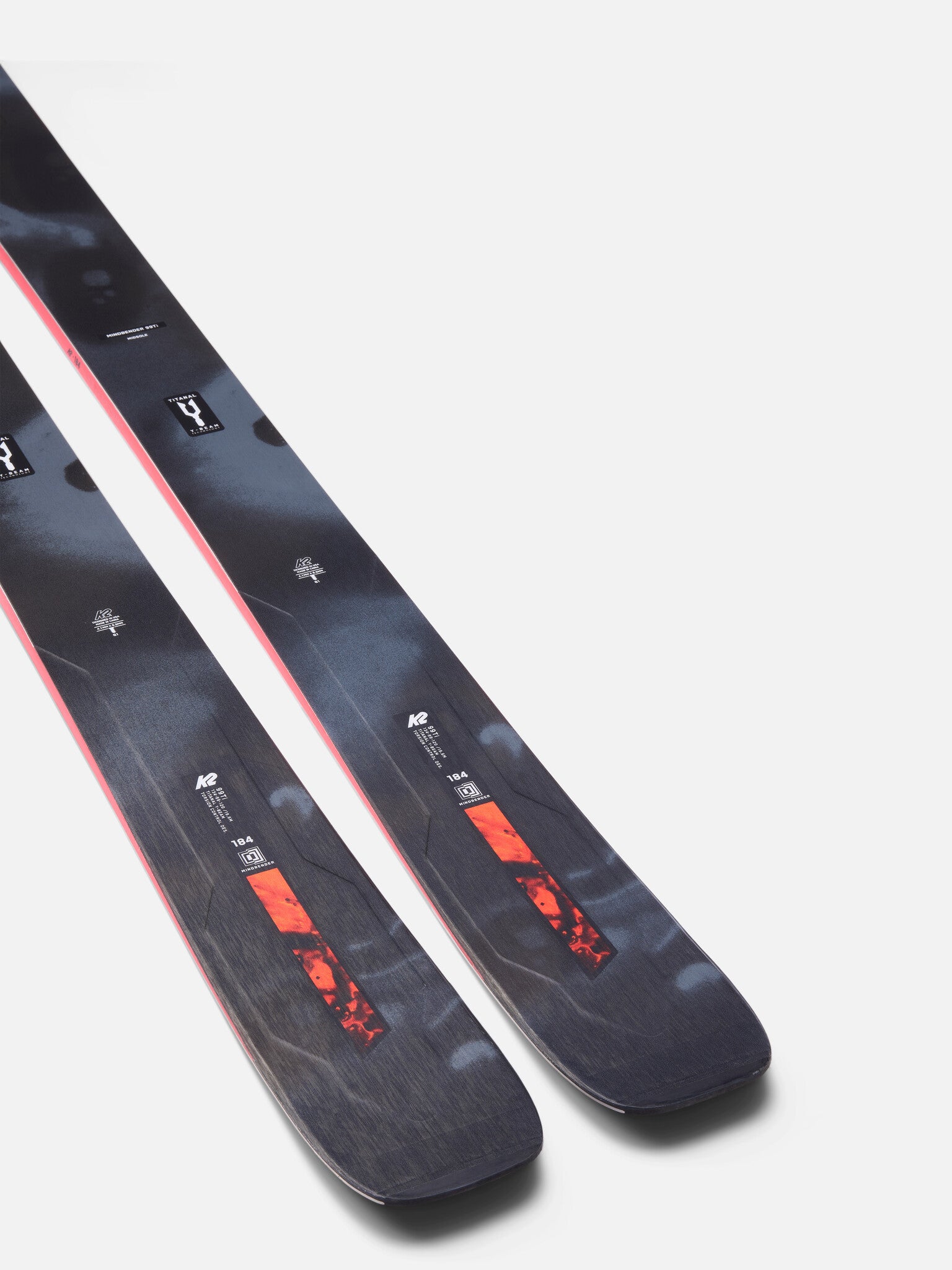 K2 Mindbender 99Ti 2026