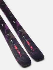 K2 Mindbender 99Ti 2026 - Women's