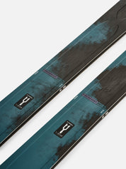 K2 Mindbender 99TI 2025 - Women's