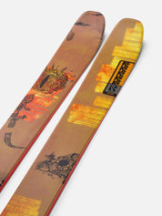 K2 Reckoner 110 2026