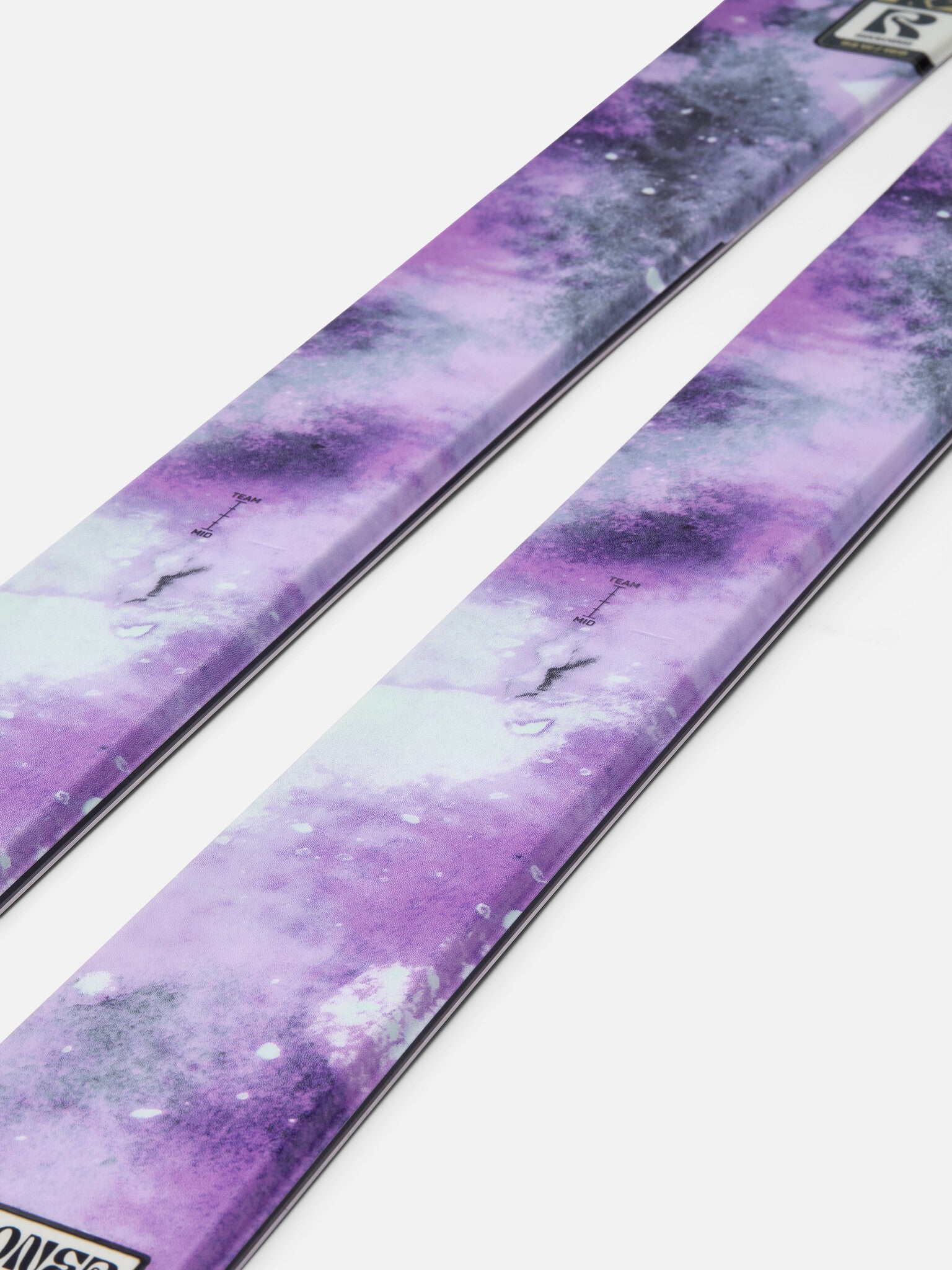 K2 Reckoner 92 2026 - Women's