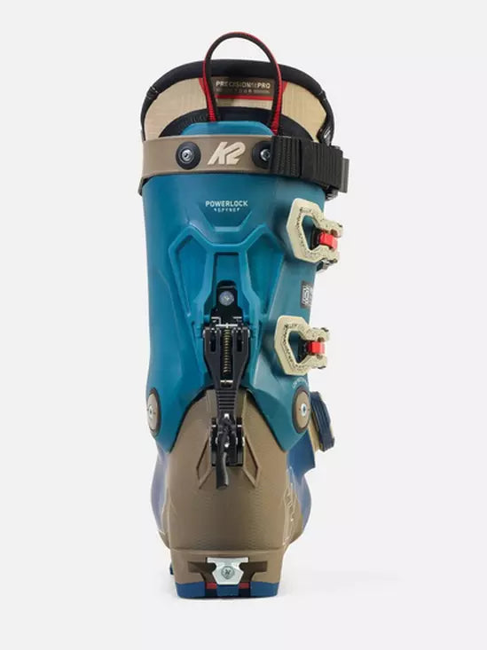 K2 Mindbender 120 BOA 2026