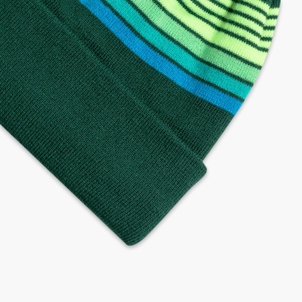 Turtle Fur Youth Omega Beanie