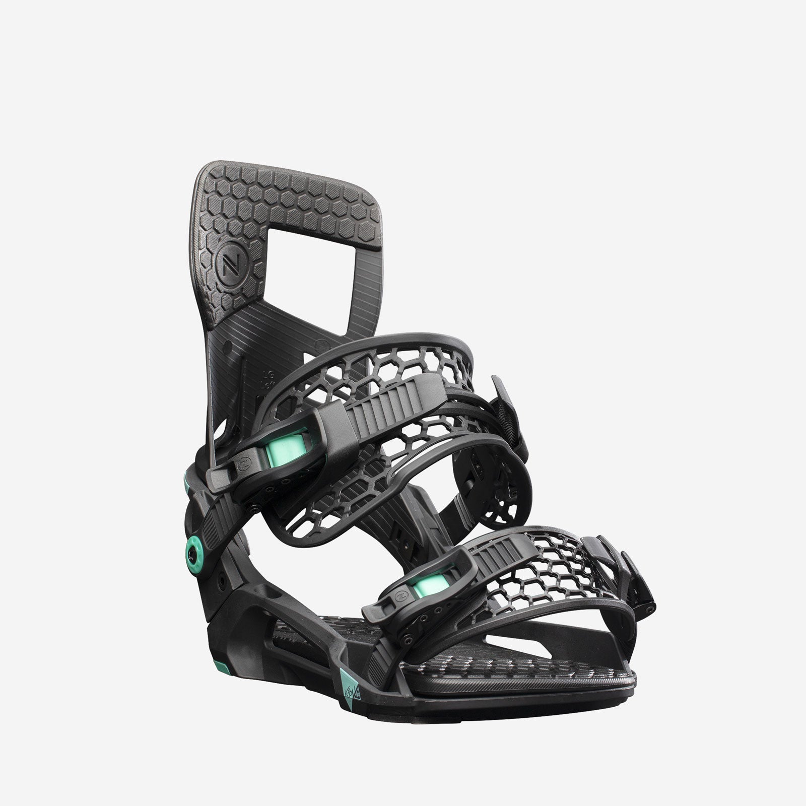 Nidecker Kaon-W 2023