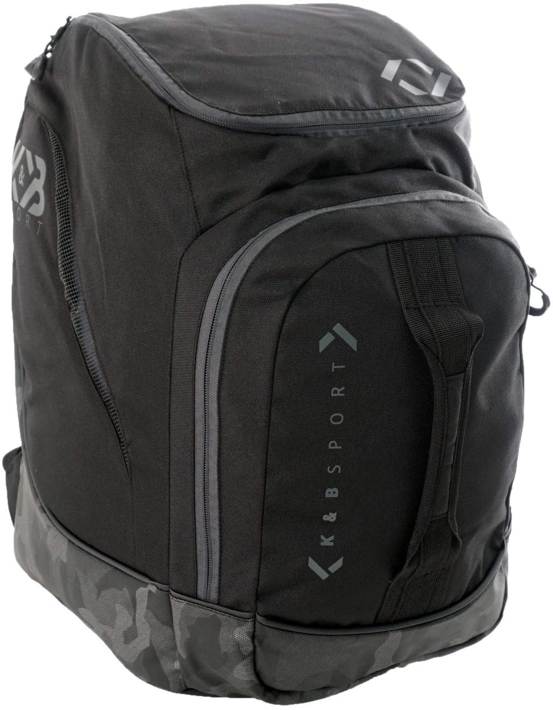 K&B Copper Backpack