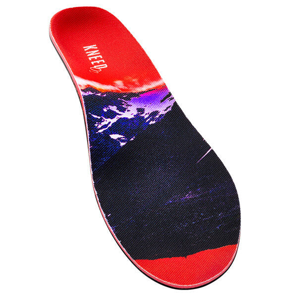 Kneed O2 Insole