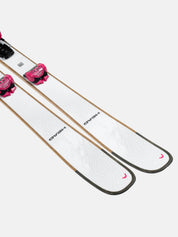 Head Kore 104 Ti 2026 - Women's