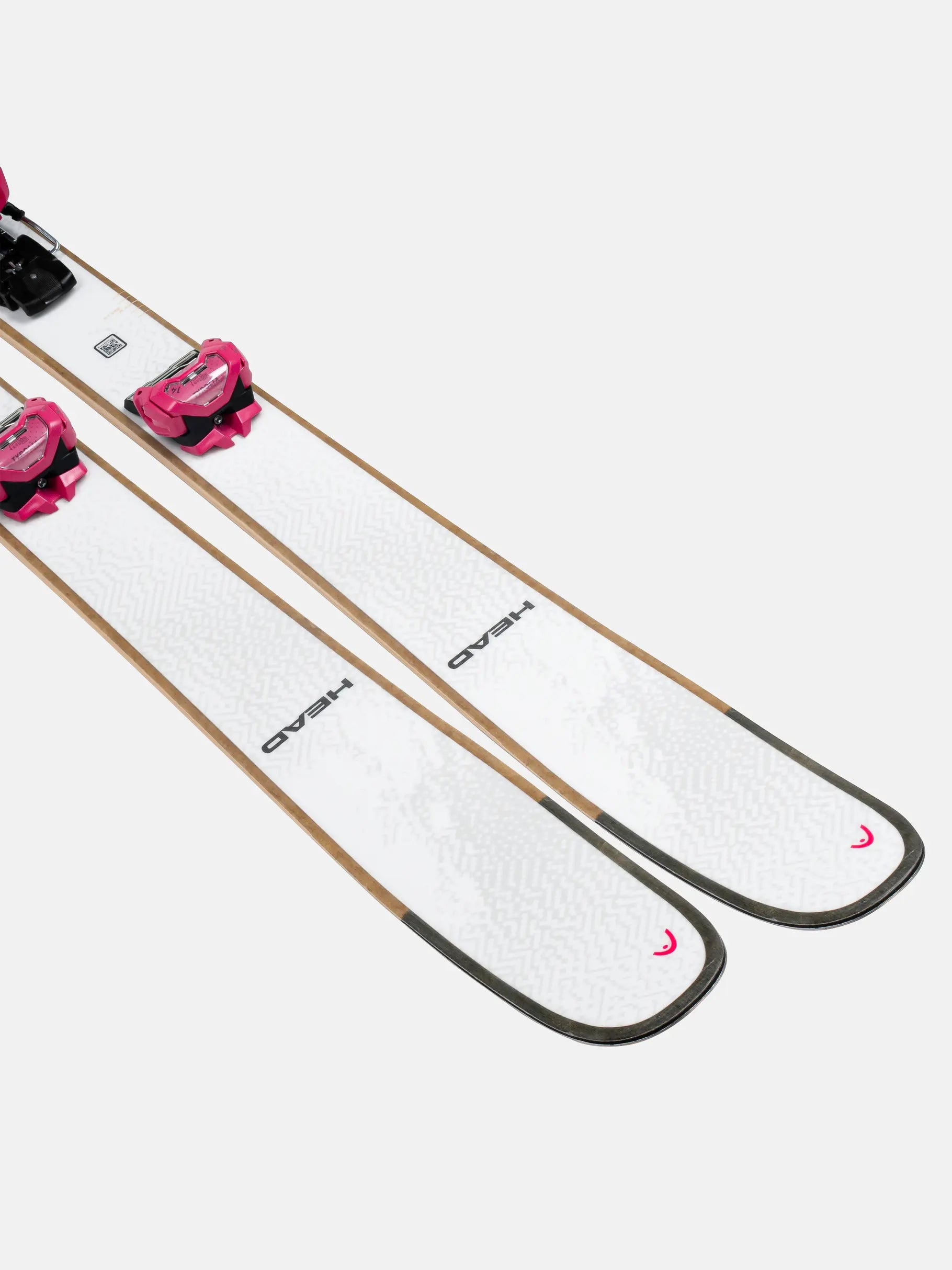 Head Kore 104 Ti 2026 - Women's