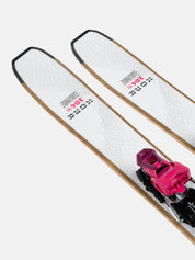 Head Kore 104 Ti 2026 - Women's