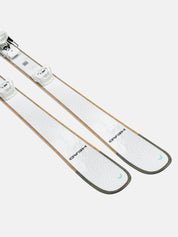 Head Kore 87 Ti 2026 - Women's