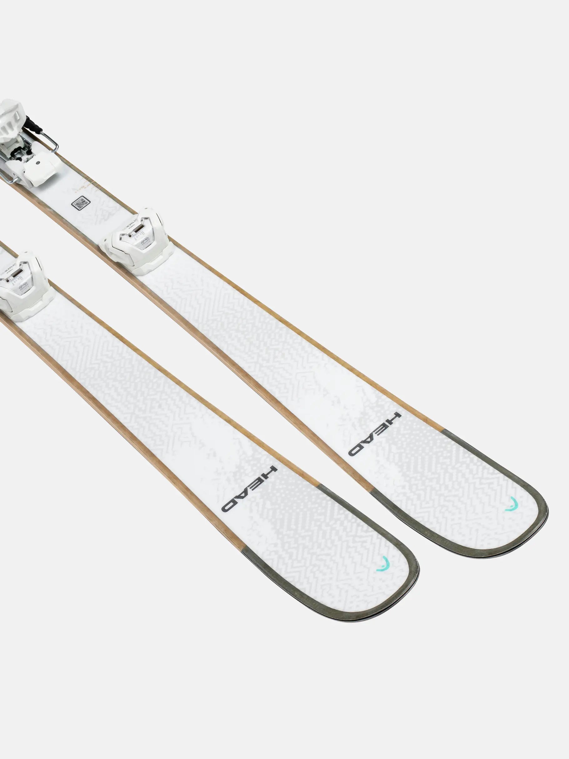 Head Kore 87 Ti 2026 - Women's