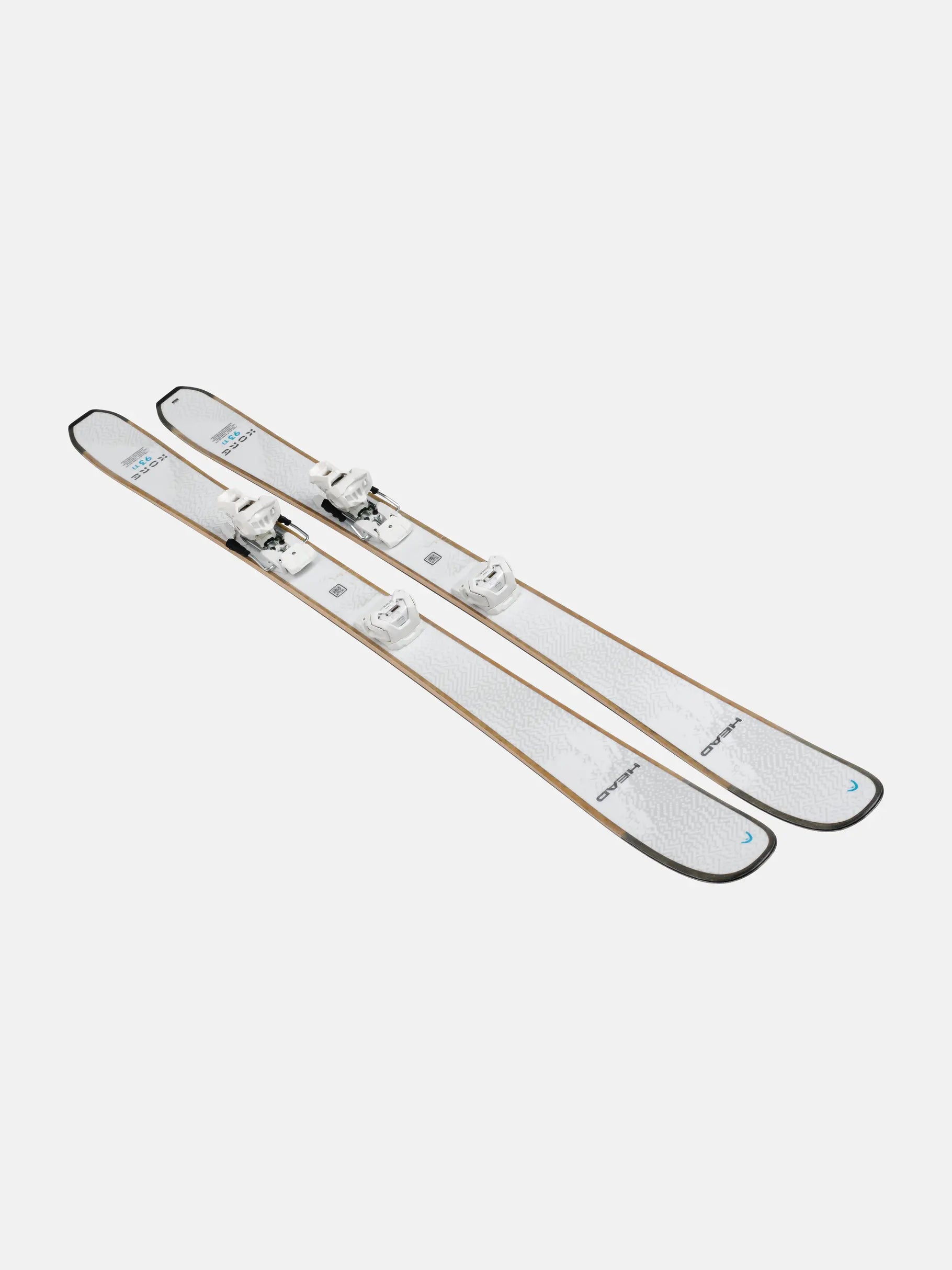 Head Kore 93 Ti 2026 - Women's