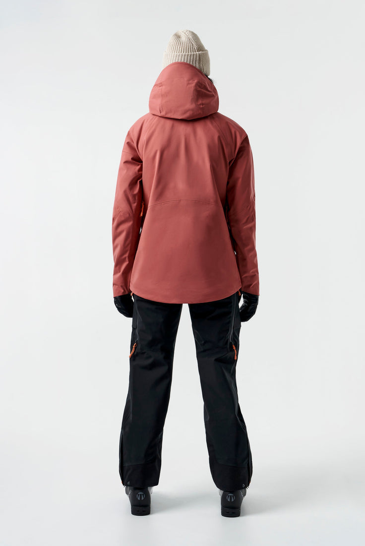 Orage Panorama 3L Jacket 2024 - Women's
