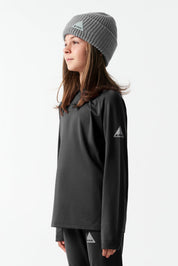 Orage Union Baselayer Solid - Junior