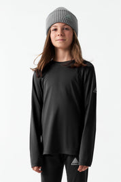 Orage Union Baselayer Solid - Junior