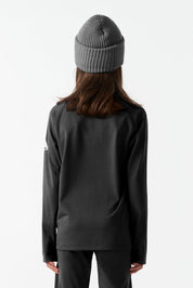 Orage Union Baselayer Solid - Junior