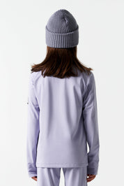 Orage Union Baselayer Solid - Junior