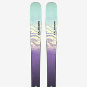 Salomon Stance 88 2025 - Women's