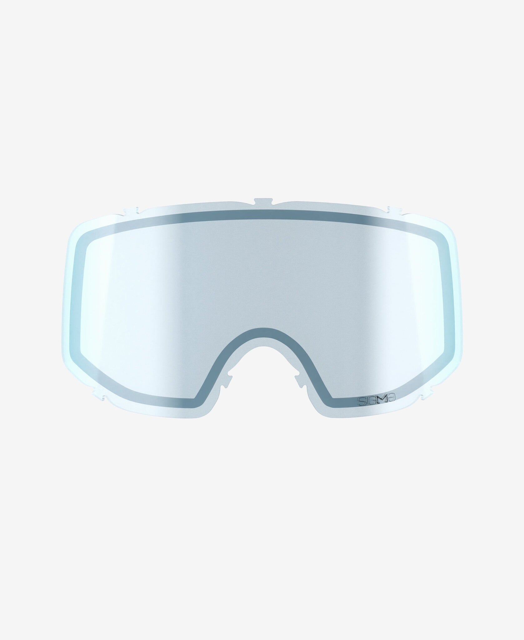 Salomon Sentry Pro Replacement Lens