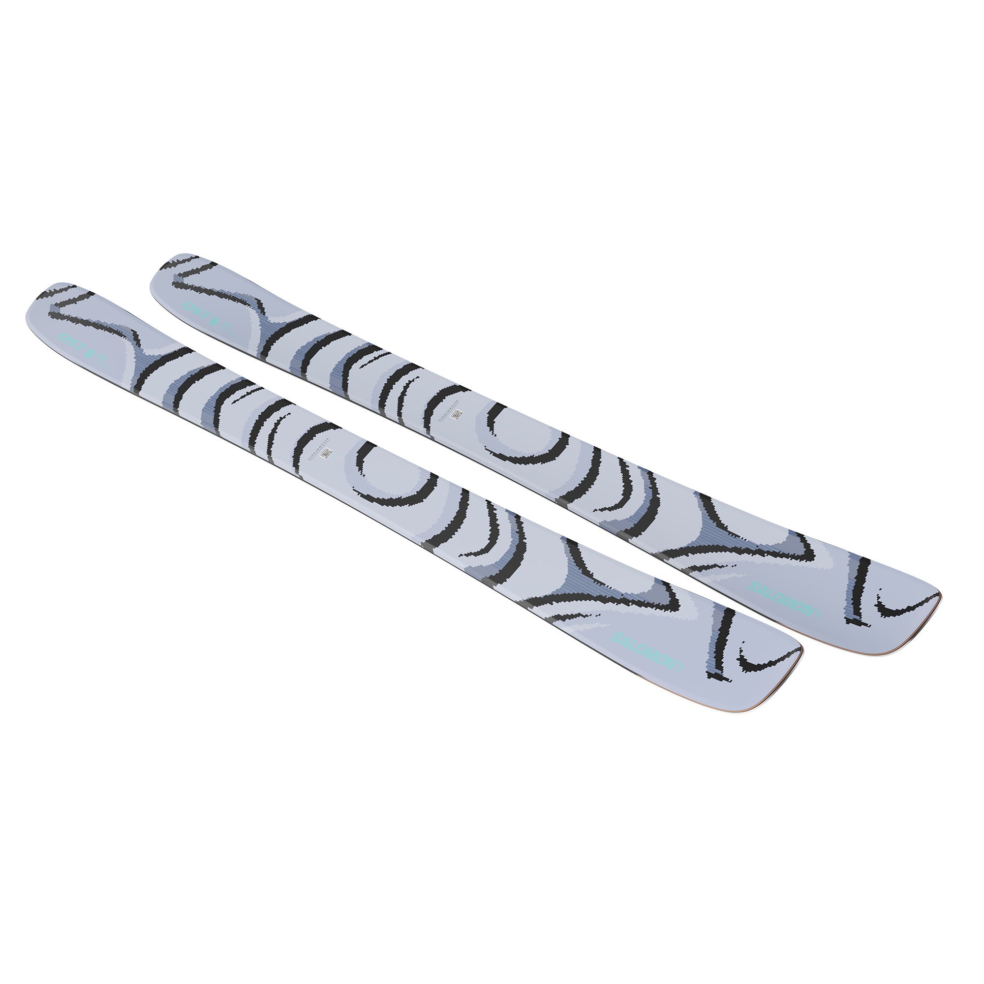 Salomon QST 100 2026