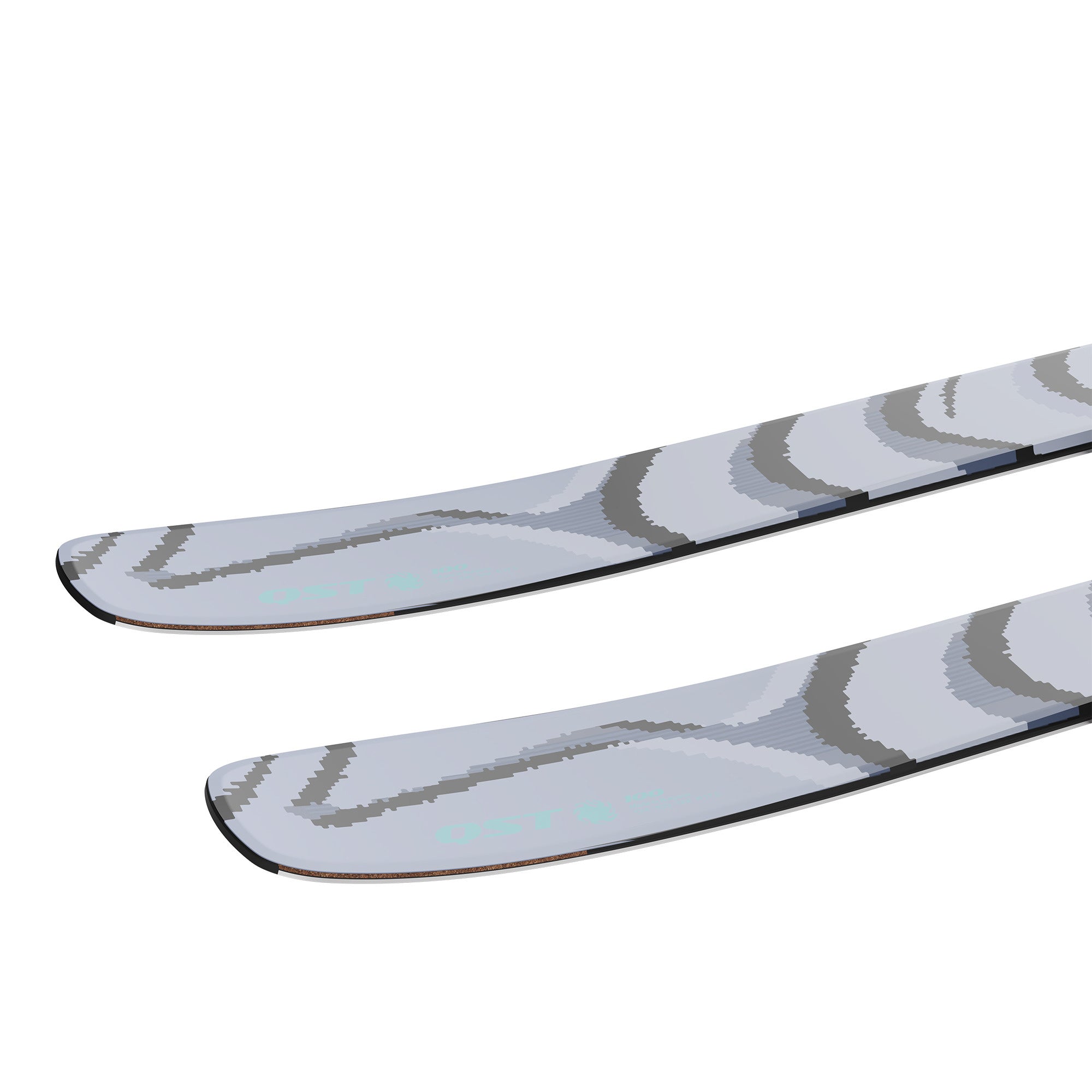 Salomon QST 100 2026