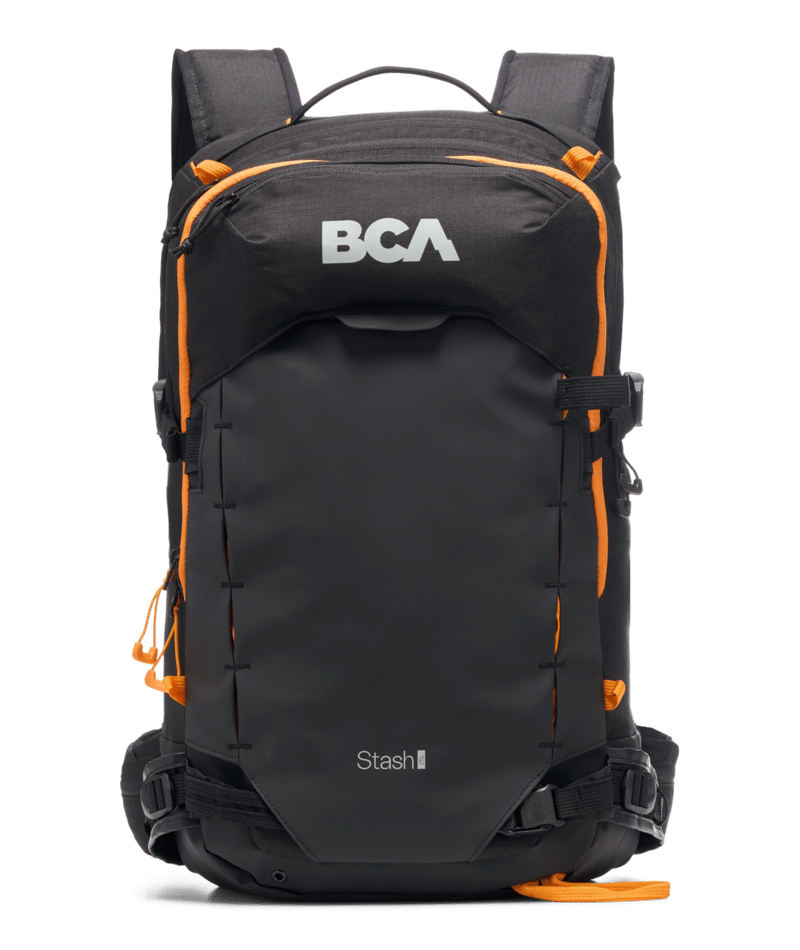 BCA Stash 25