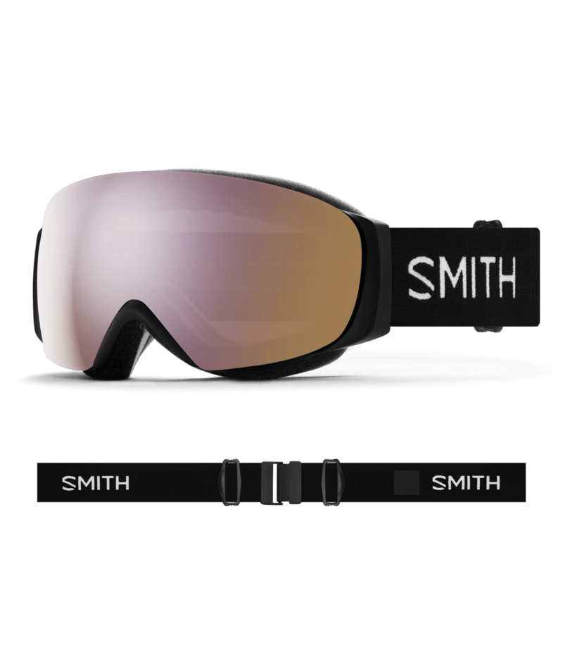 Smith I/O MAG S 2026