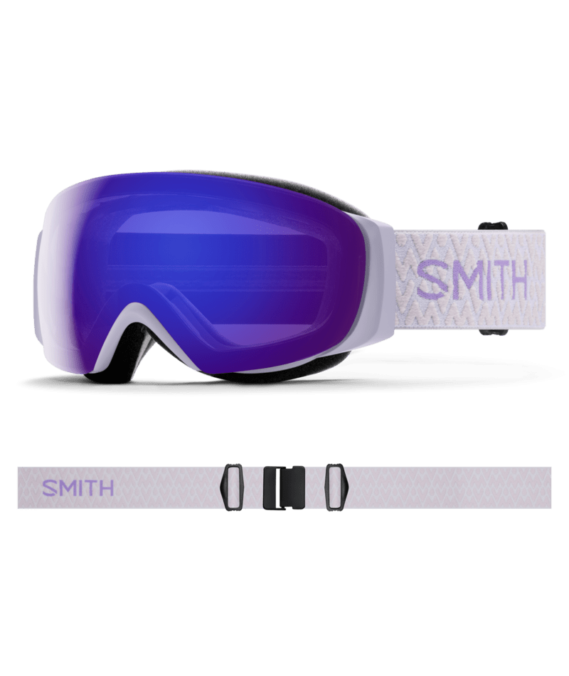 Smith I/O MAG S 2026