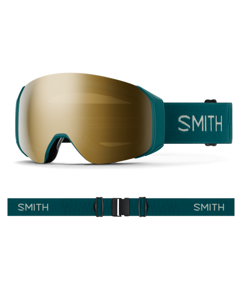 Smith 4D MAG S 2026