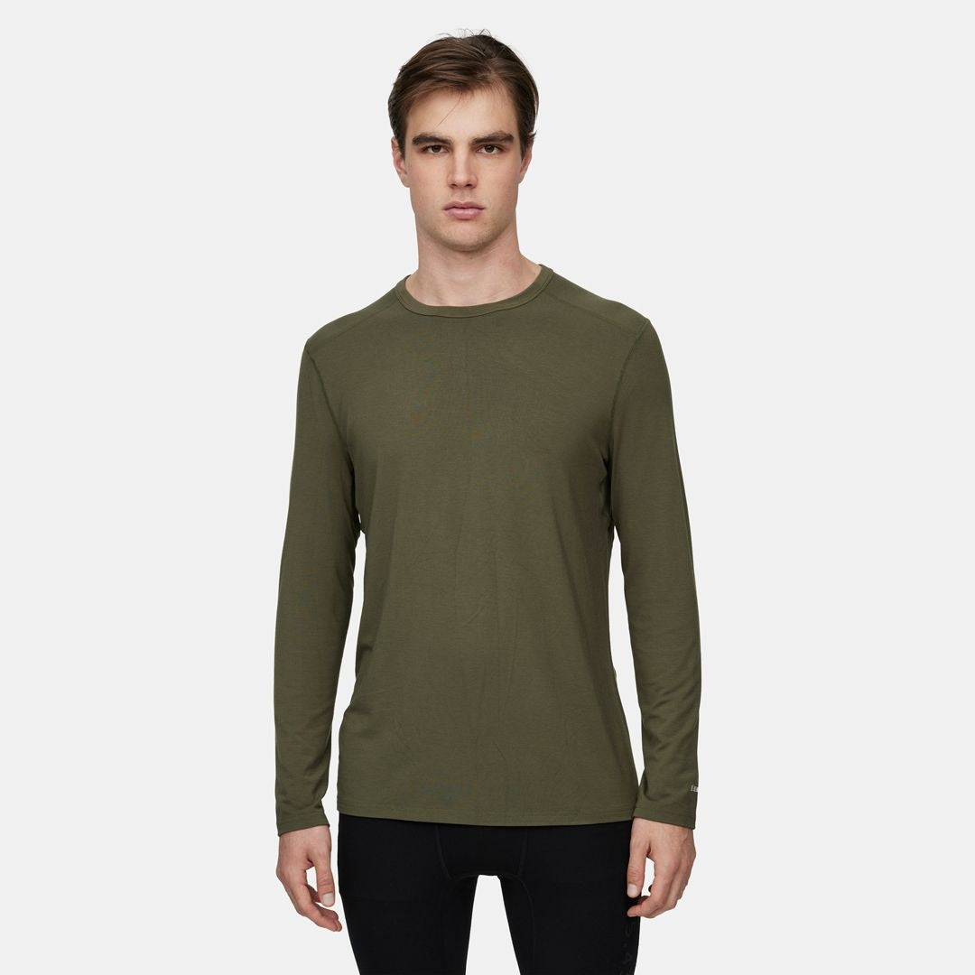 Le Bent Midweight Crew - Men's