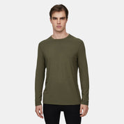 Le Bent Midweight Crew - Men's