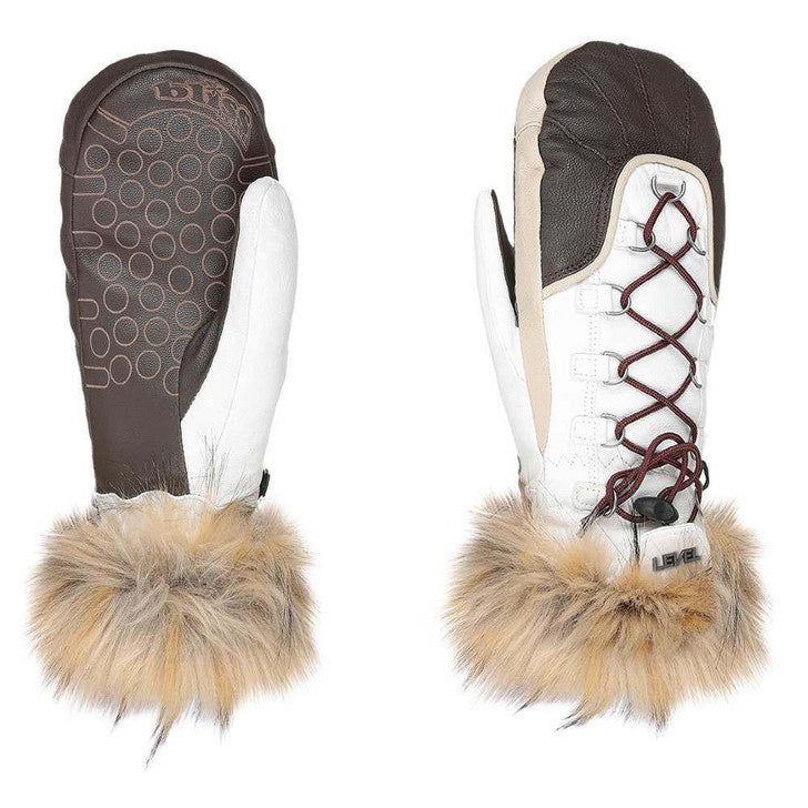 Level Dakota Mitt 2024 - Women's