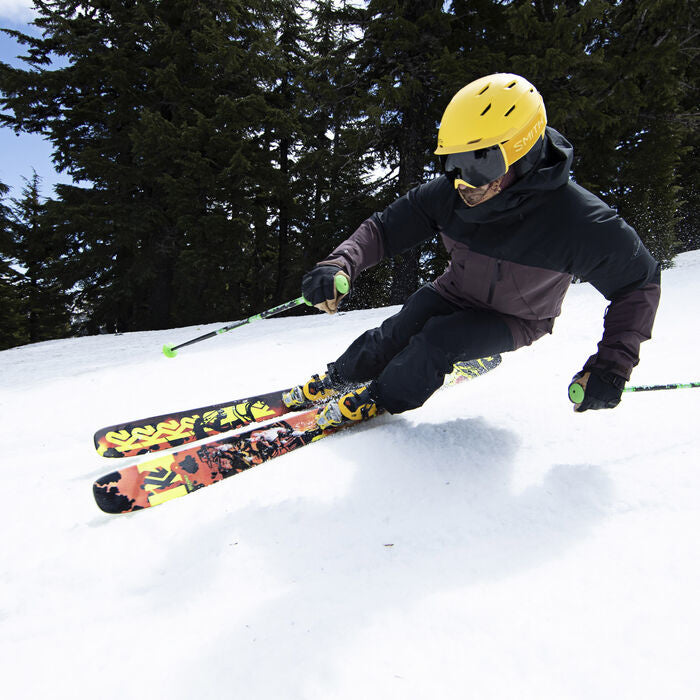 Smith Level MIPS 2026