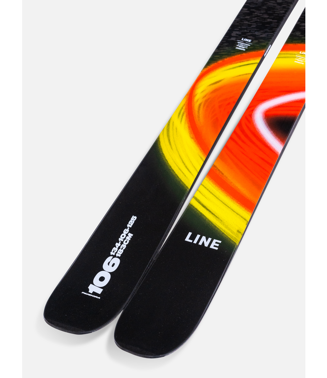 Line Pandora 106 2026