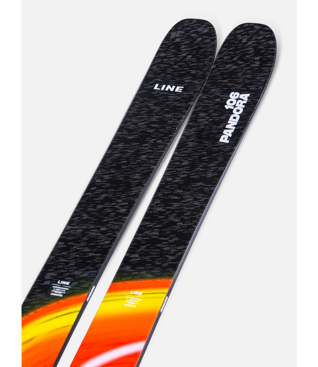 Line Pandora 106 2026