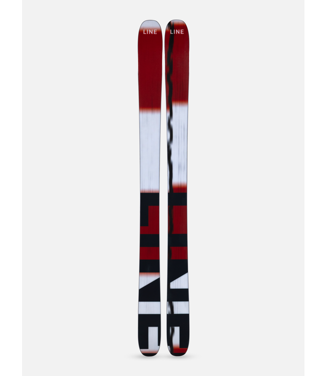 Line Pandora 106 2026