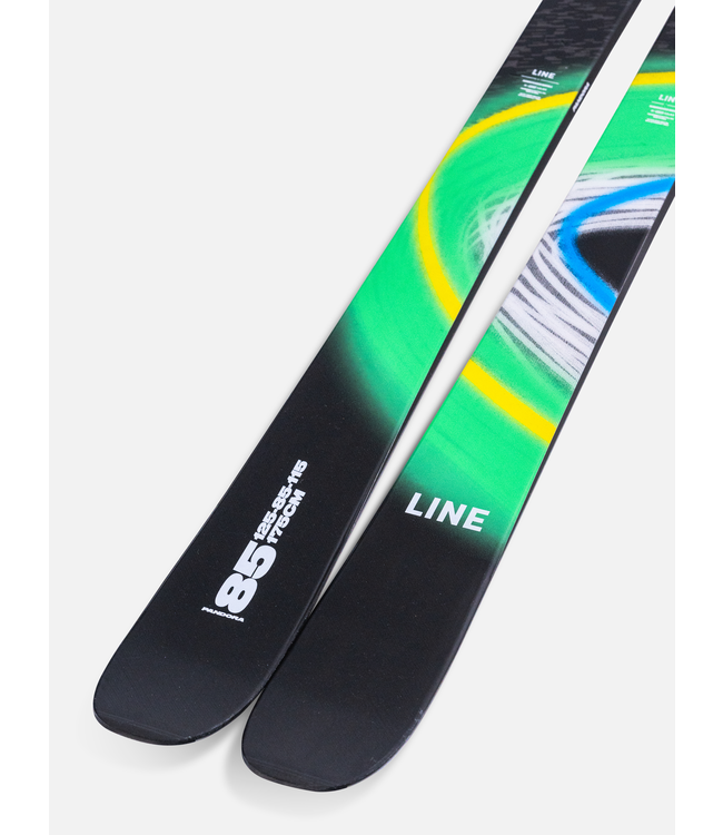 Line Pandora 85 2026