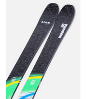 Line Pandora 85 2026