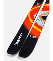 Line Pandora 92 2026