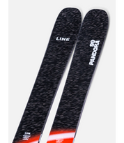 Line Pandora 99 2026