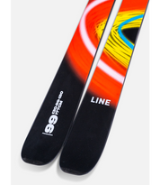 Line Pandora 99 2026