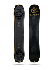 Cardiff Lynx Boundary 2026