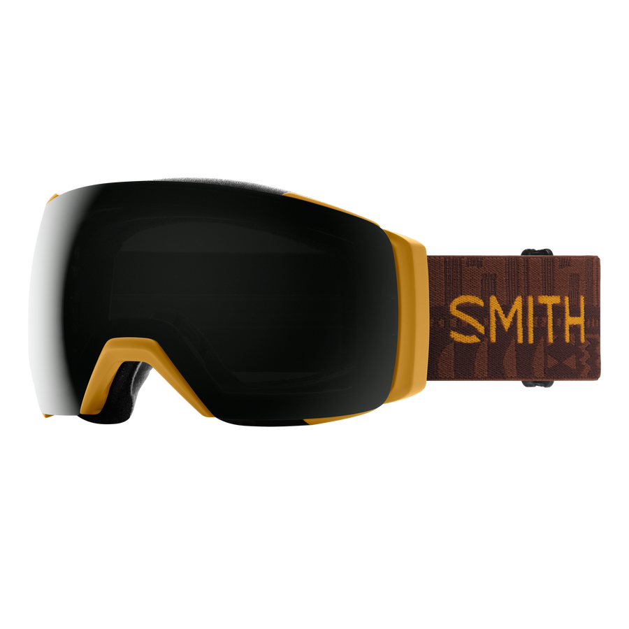 Smith I/O Mag XL