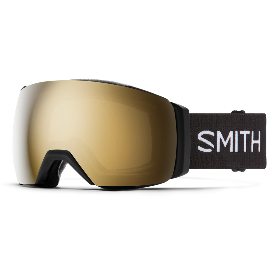 Smith I/O Mag XL