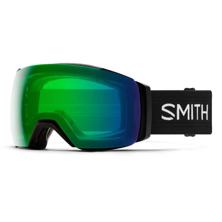 Smith I/O Mag XL
