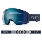 Smith 4D MAG Low Bridge Fit 2026