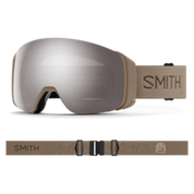 Smith 4D MAG Low Bridge Fit 2026