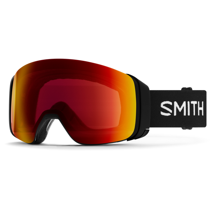 Smith 4D Mag 2025